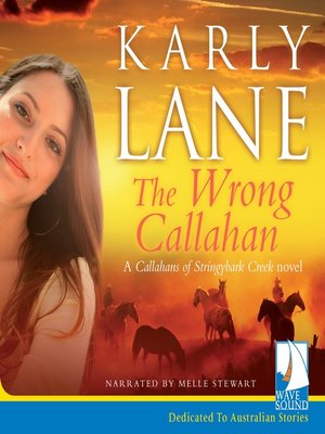 cover image of The Wrong Callahan